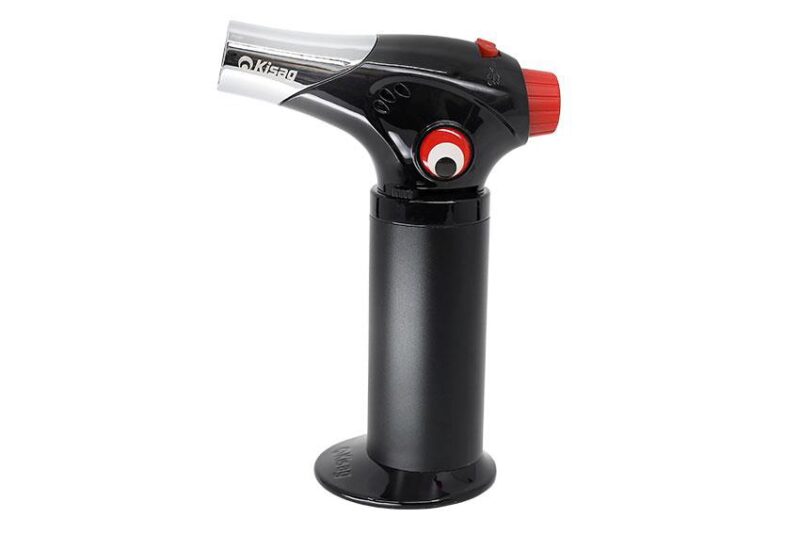 KISAG CREME BRULEE BURNER GAS DRAGON TORCH