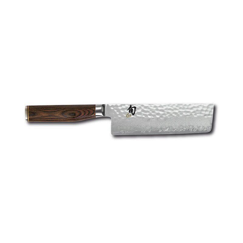 KAI SHUN PREMIER "TIM MALZER" NAKIRI MES 14CM - TDM-1742