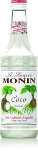 MONIN KOKOS SIROOP 70CL