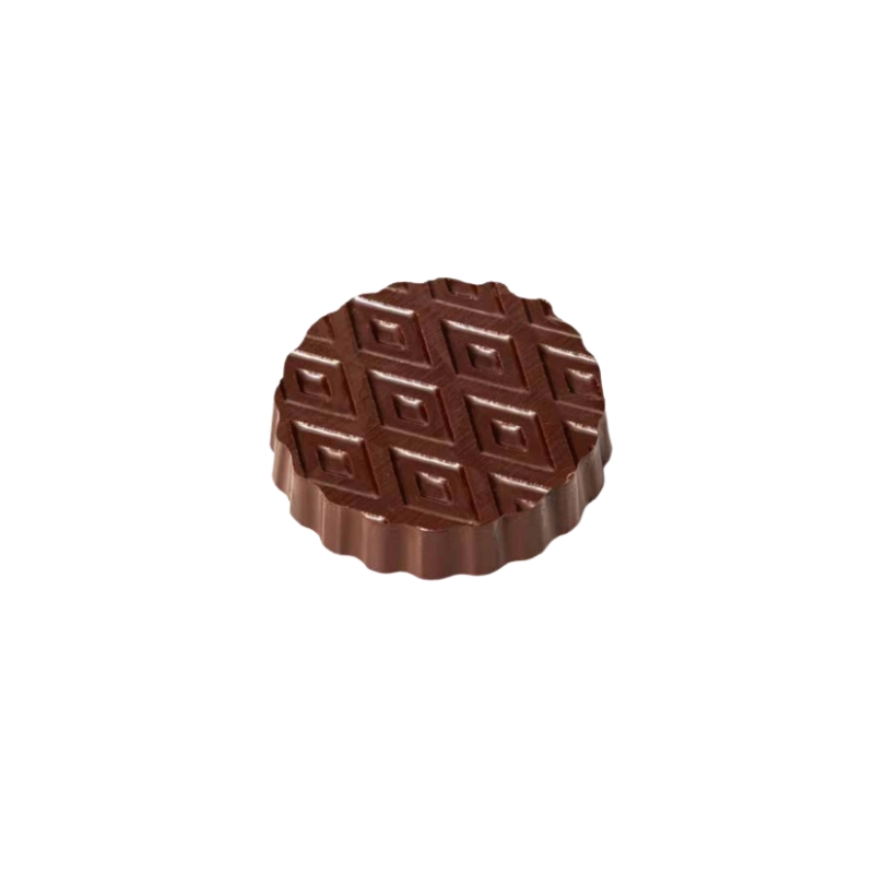 2046231 TRANSFERT RELIËF ART DECO 40X30 CM 30PCS ***S/CDE***