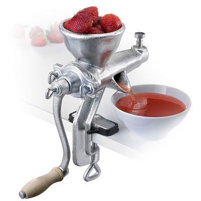 [62250540] WESTMARK FRUIT & BESSEN COULIS PERS