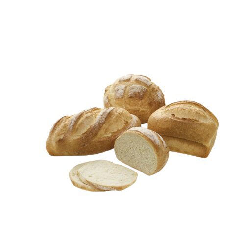 [05100960] DOSSCHE WITTE BLOEM 000 KING EURPE 12/680 25KG