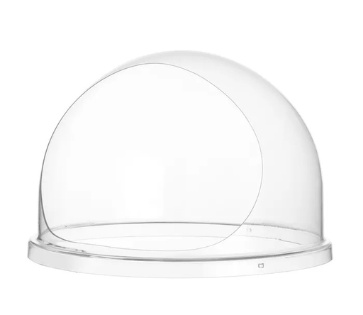 [60509703] HENDI DEKSEL VOOR SUIKERSPINEMACHINES 52XH35CM