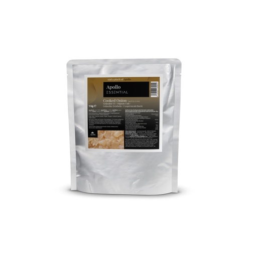 [06101021] APOLLO GEKOOKTE UI 6X6MM 1KG