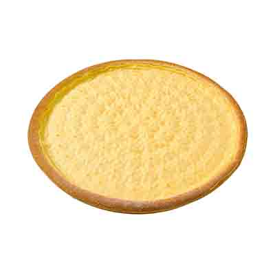 [02041004] ❄️PRUVE 27 CREAM TART CASES 27CM 9 PCES