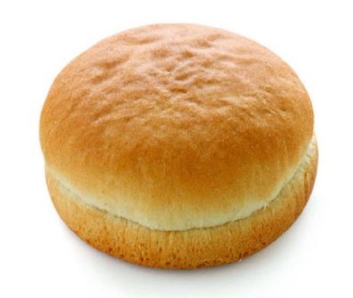 [02100881] PASTRIDOR 20370009 HAMBURGER BREAD Ø10CM 48X55G ***S/CDE***
