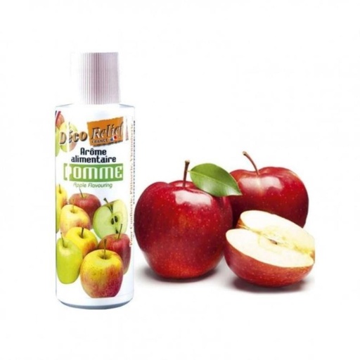 [70409194] DECORELIEF APPEL (GROEN) AROMA 125ML