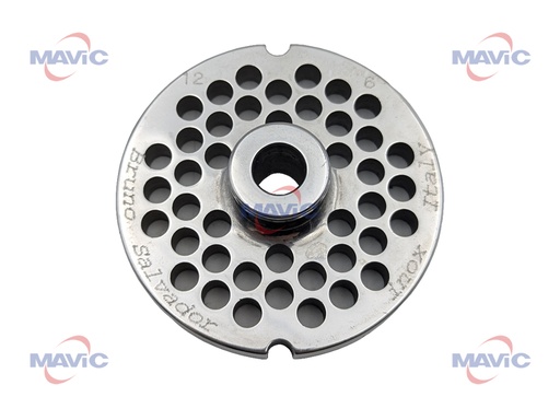 [39707473] MAVIC ITA RVS PLAAT 12/6.0MM