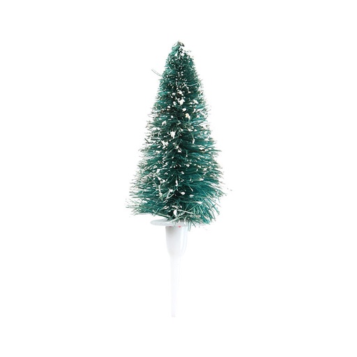 [08030345] 1014812 GREEN FIR TREE 144PCS
