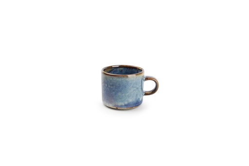 [74500520] F2D NOVA BLUE MOCHA CUP 9CL - 604110