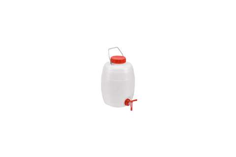 [50611043] BARIL POUR LIQUIDES 5.0L A/ROBINET
