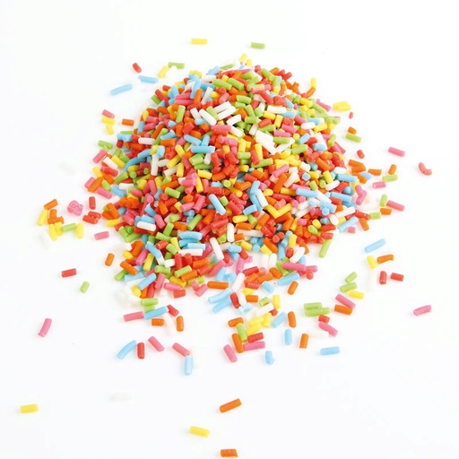[08081142] *FF*1061304 MINI VERMICELLLI 400 G