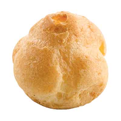 [02020143] B & B 28815 PETITS CHOUX A LA CREME CUIT  285X14GR VA ETRE DELISTE PAR BAKER & BAKER 