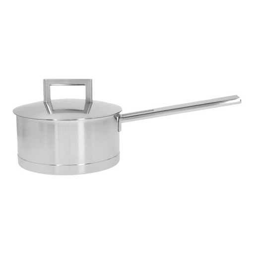 [57659759] DEMEYERE JOHN PAWSON 7 PAN 16 CM WITH LID -1.5L