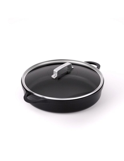 [57663146] VALIRA LOW COCOTTE 36 CM INDUCTION