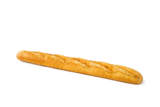 [02050214] DIVERSI 8016-09 BAGUETTE BLANCHE LARGE 57CM  20X400G R