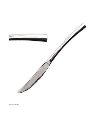 [57659233] COMAS MADRID COUTEAU DE TABLE 18/0  !!!! LA PCE