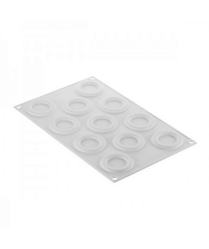 [51657478] SILIKOMART SET LOOP 32 Ø 60X31MM H13MM