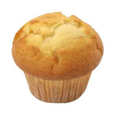 [02040013] VAMIX A28 VANILLA MUFFIN 40 X 82 GR
