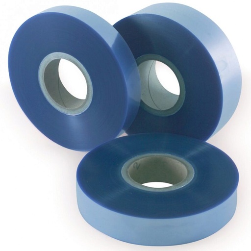 [41605243] COL CELLO/RUBAN RHODOID HT 25MM 100M EPAISSEUR 80 MICRONS