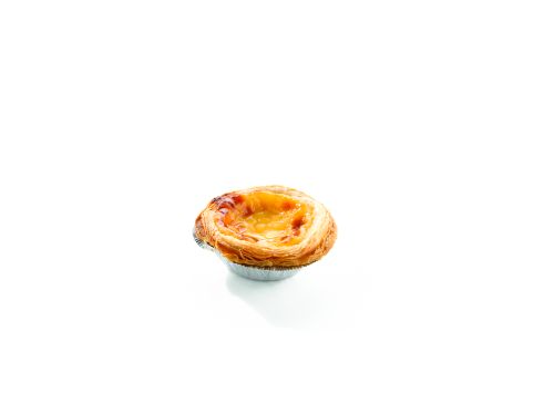 [02030355] TRADITIONAL RAW PASTEL NATA 147 X 70GR