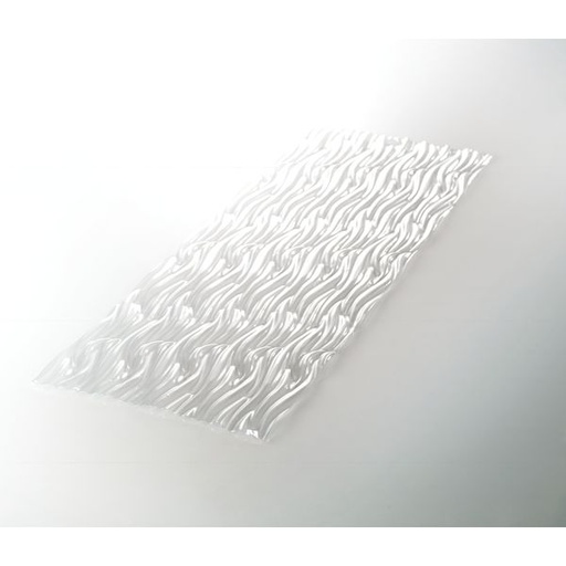 [08056599] 060153 PCB-PLATEN STRUCTUUR BEWEGING 52,7X17,7 CM 10 STUKS ***S/CD***