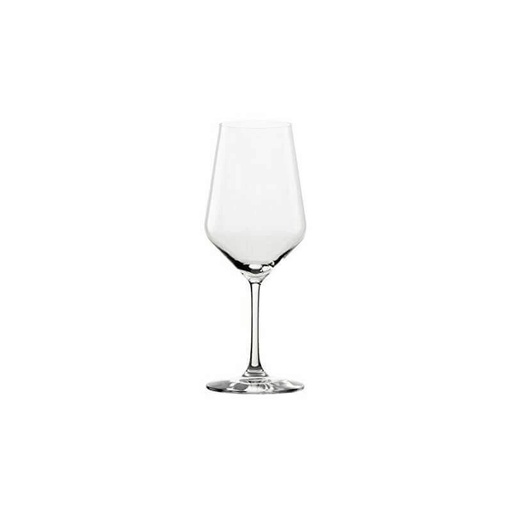 [57659473] STOLZLE REVOLUTION RODE WIJNGLAS 49CL
