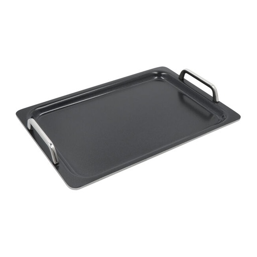 [60252140] DEMEYERE PLANCHA/TEPPAN 39X27CM CERAFORCE ALL HOB