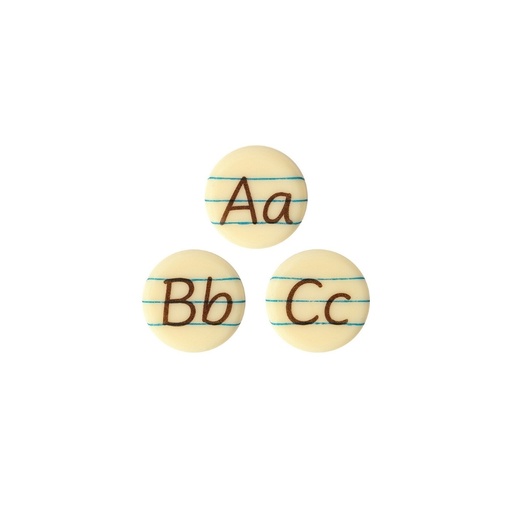 [08058443] 2001144 BRIEVENSCHIJF 2,5 CM 200 STUKS ***S/CDE***