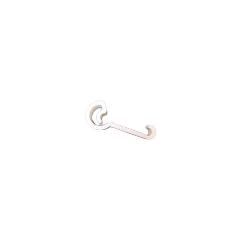[70410516] CLAMP FOR DOUBLE FRAME MOULDS HEIGHT 24 MM KLEM24