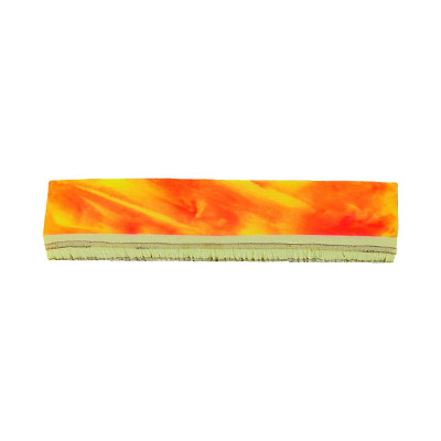 [02040102] ❄️VAMIX B177 BAVARIAN STRIP ISLAND PASSION 36X8CM 700GR