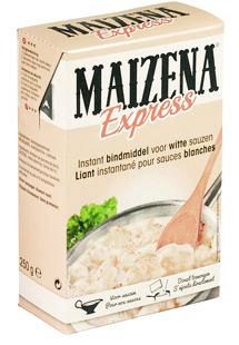 [05100271] MAIZENA EXPRESS 250GR WITTE SAUS BINDER