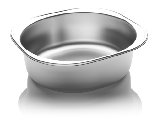 [52512086] FRIFRI VERVANGENDE RVS TANK VOOR FRIFRI 3L CHOCOLADEMAKERS