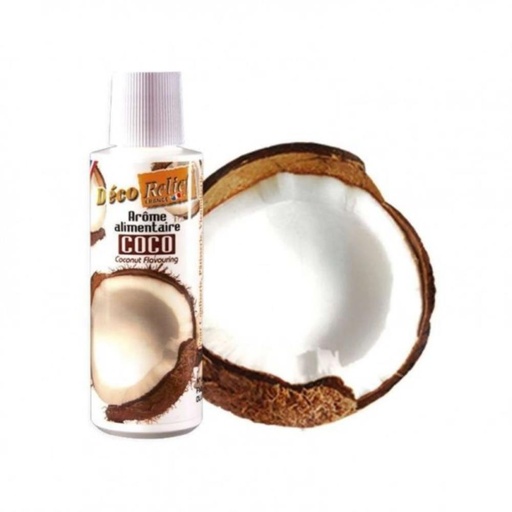 [70409156] DECORELIEF AROMAS 125ML COCONUT