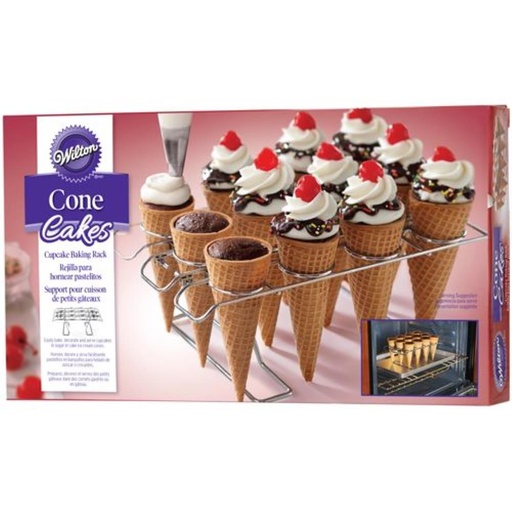 [08053607] WILTON 12-CORE HOLDER