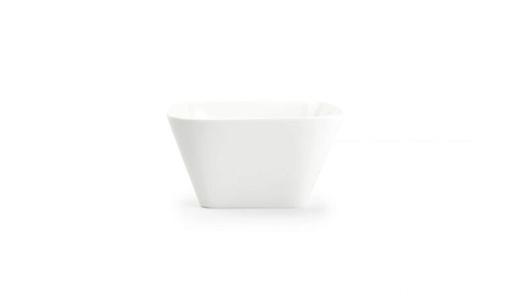 [74200264] BONBISTRO BOL CARRE 27CL 10X10XHT5.7CM - 703312