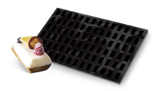 [70408495] *FF* FP-02117 FLEXIPAN® ORIGINE FINANCIER 40X30CM 42EMP 5X2,6CM H1,1CM VOL 10ML