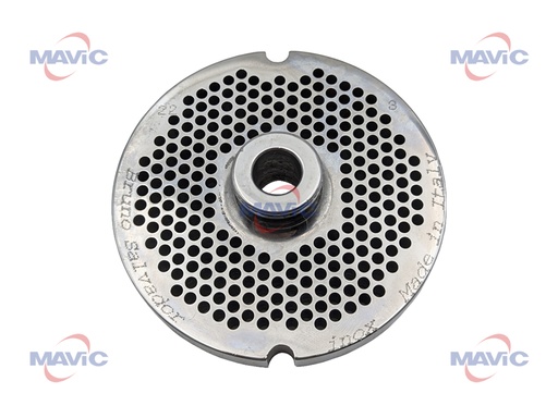 [39707479] MAVIC PLAQUE ITA INOX 22/3.0MM