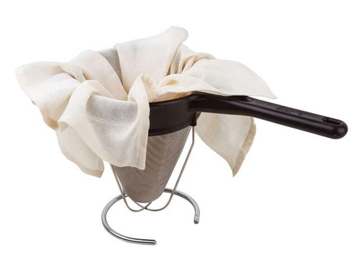 [53430182] COTTON STAMINE WITH HEMMED RETURNS 87X70CM JAM-PASS