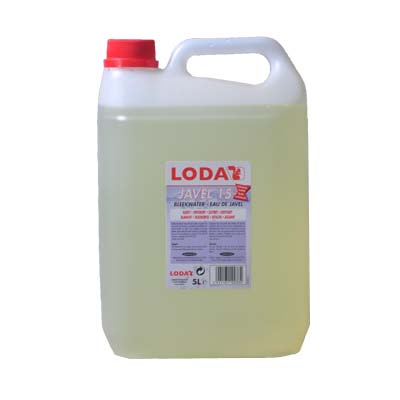 [20020050] INDUSTRIAL BLEACH 15° 5L