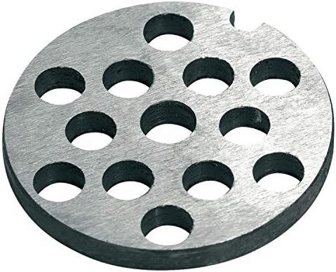 [60251119] WESTMARK PLAQUE N°8-8.0MM POUR HACHOIR MANUEL