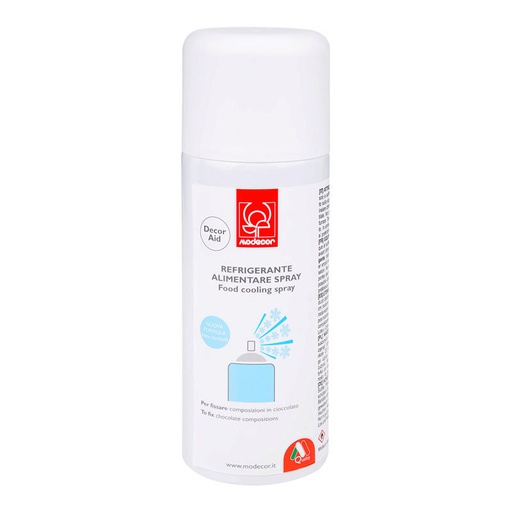 [08080111] 1022324 COOLING SPRAY 400 ML ***ON ORDER***