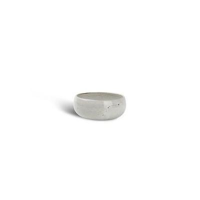 [74500480] F2D GREY CERES BOL GLOBE 14XHT6.5CM