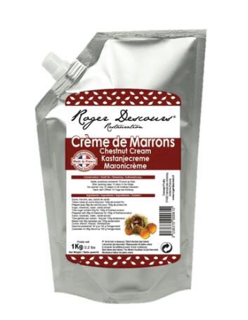 [11050291] ROMIGE KASTANJES DOYPACK 1KG