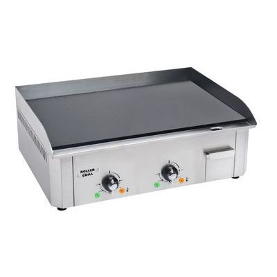 [62250415] ROLLER PLATE SNACKER PSR600G STEEL