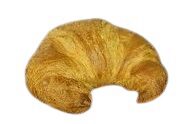 [02030033] ❄️PANISTAR 2003 CROISSANT BEURRE COURBE PREPOUSSE 50 X 70GR