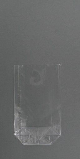 [25100183] NEUTRAL CELLO BAG 115 X 190 MM FOSTPLUS INCLUDED 0.0502494€ 10x100 PCES