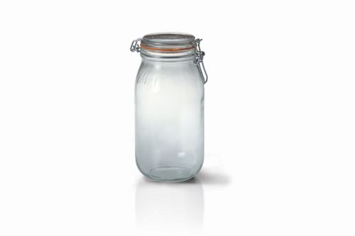 [70200351] LE PARFAIT BOCAL A STERILISER 2.0L D8.5CM