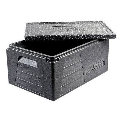 [57660324] BAC THERMOBOX "ECO" GN1/1-200 42L EXT 600X400H29CM