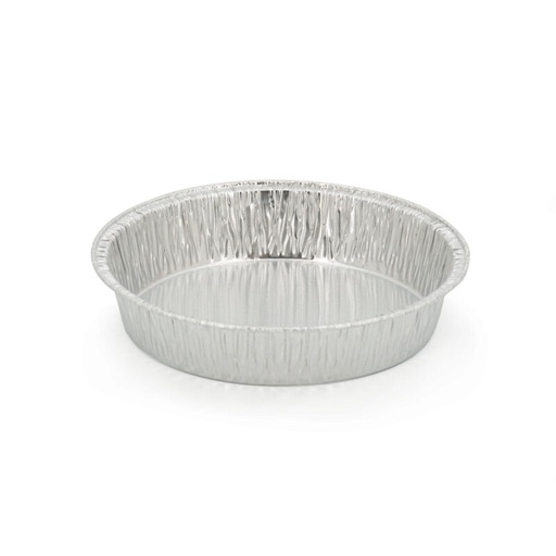 [41802250] TARTELETTE ALU DIAM 109X22MM *150CC PAQUET DE 100 PIECE